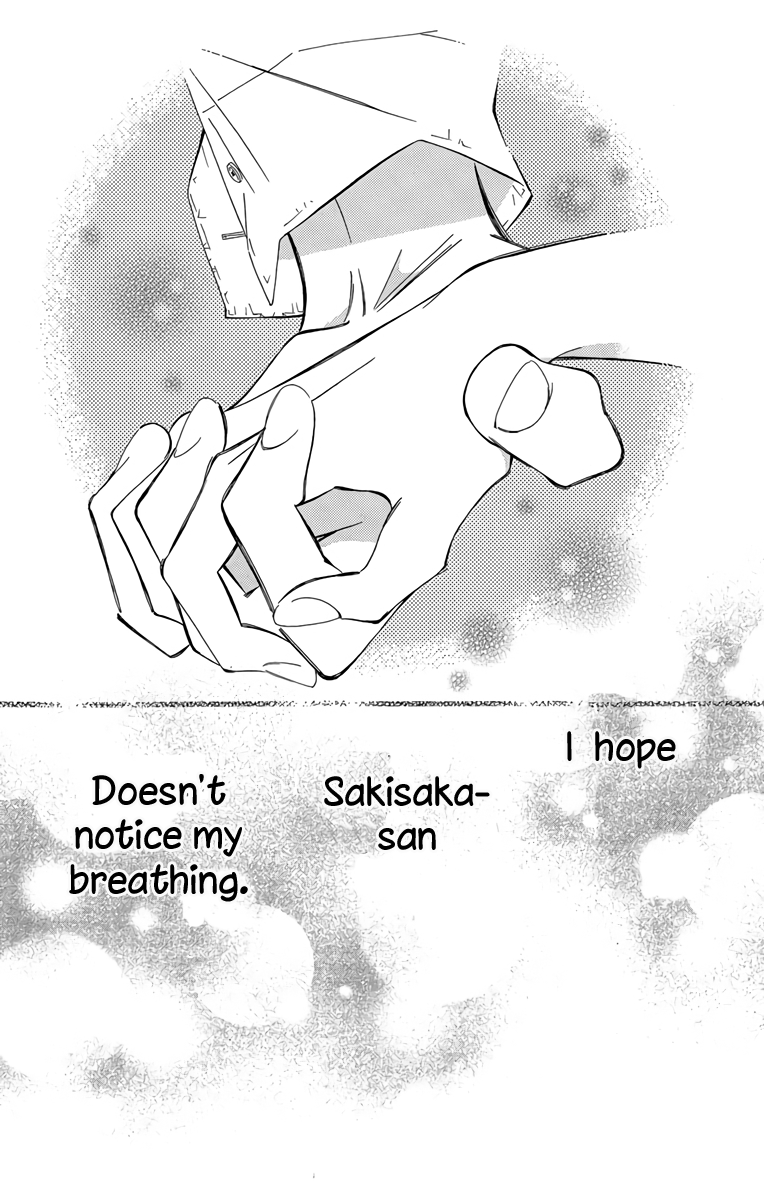 Douse Mou Nigerarenai Chapter 9 page 32 - Chapter 9: Trap 9