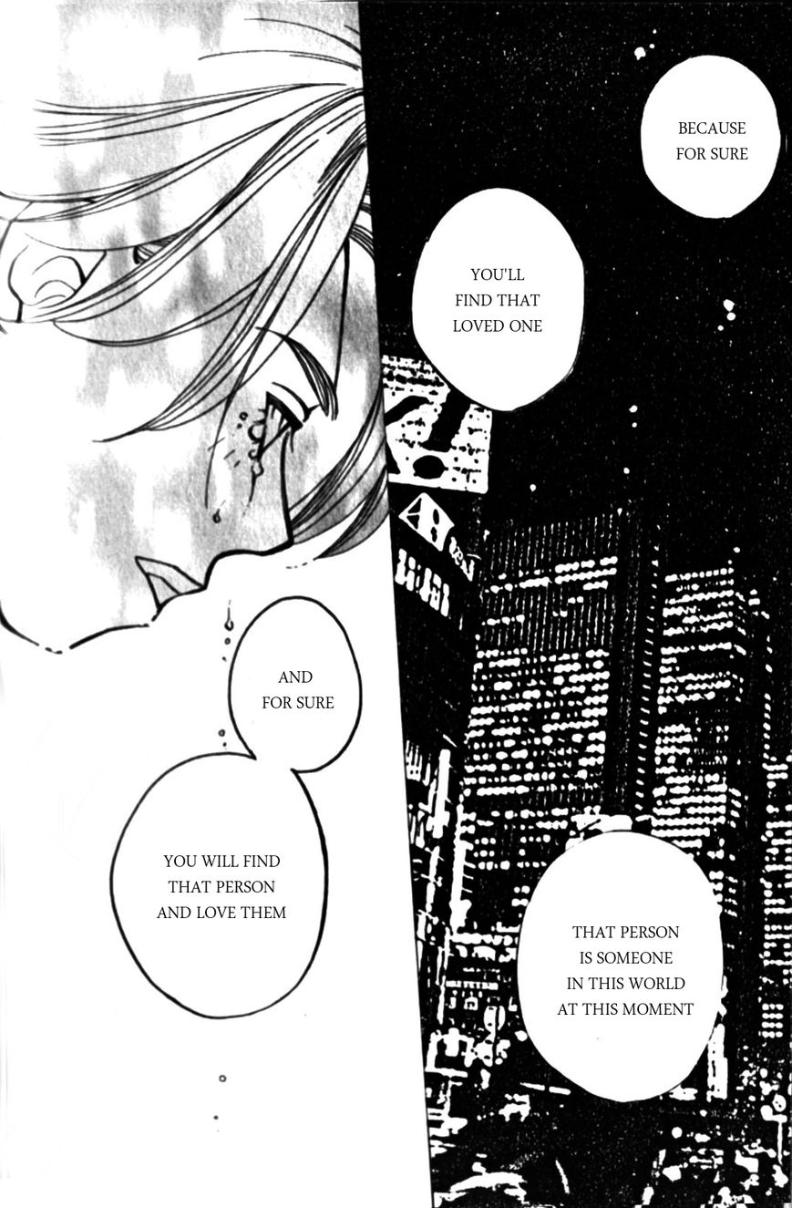 Dousei Ai Chapter 15 page 24 - Chapter 15