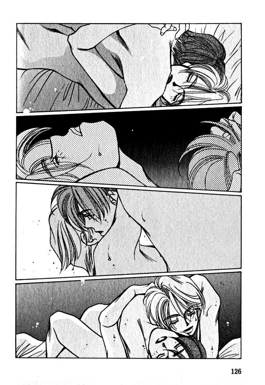 Dousei Ai Chapter 15 page 29 - Chapter 15