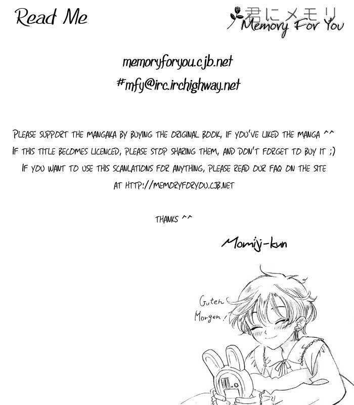 Dousei Ai Chapter 2 page 2 - Chapter 2