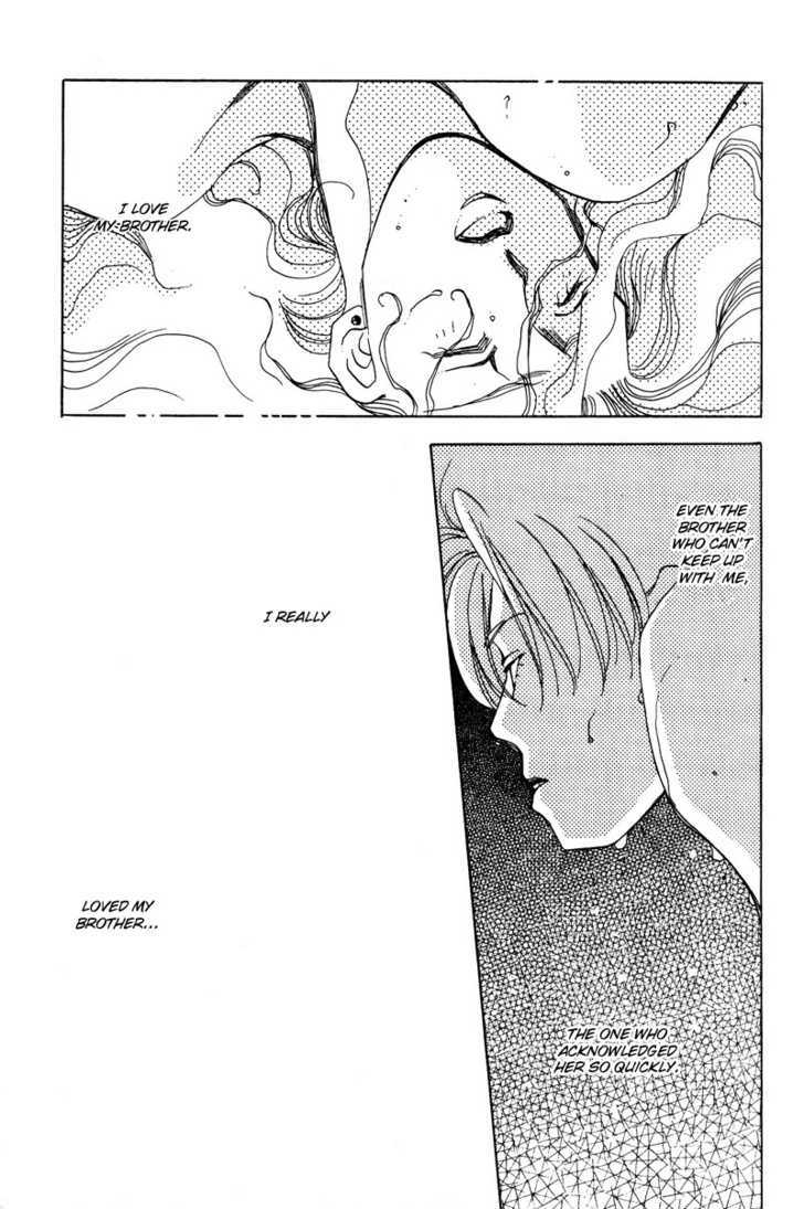 Dousei Ai Chapter 2 page 23 - Chapter 2