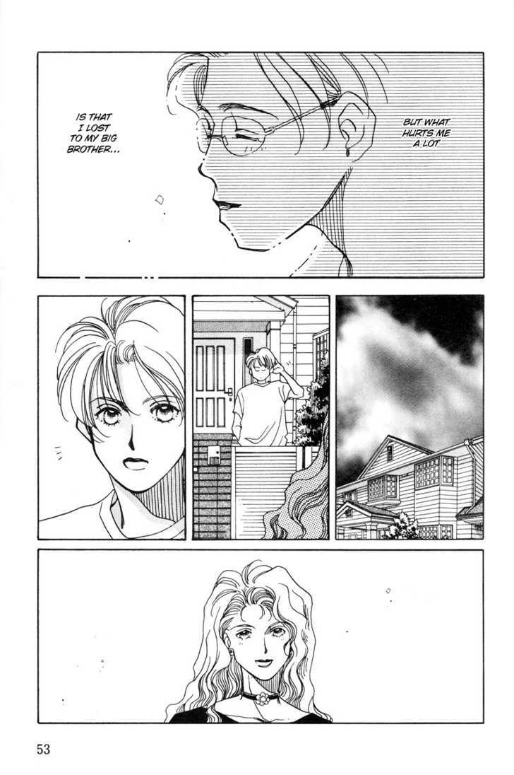Dousei Ai Chapter 2 page 9 - Chapter 2