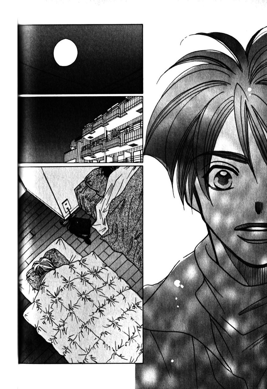 Dousei Ai Chapter 20 page 30 - Chapter 20
