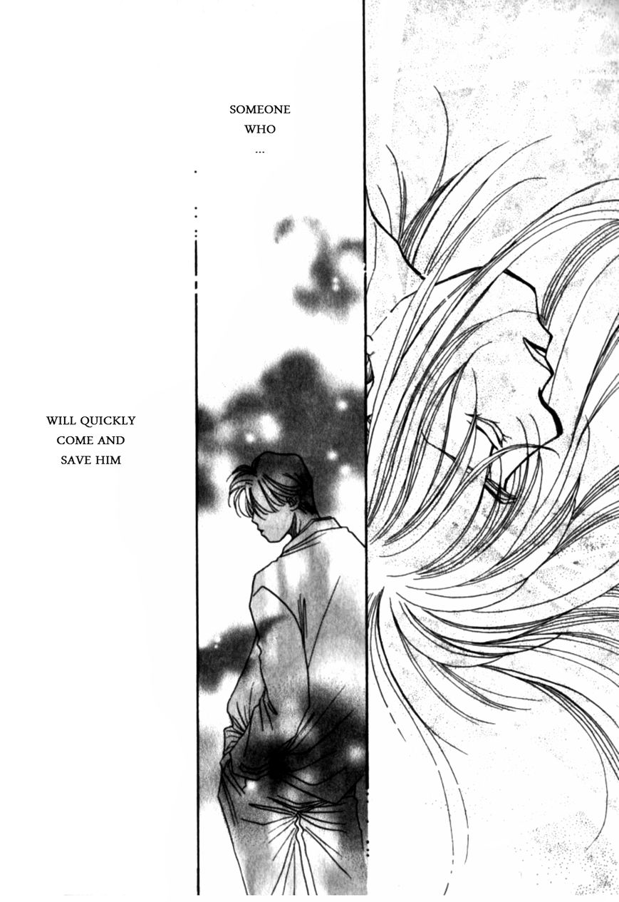 Dousei Ai Chapter 8 page 32 - Chapter 8