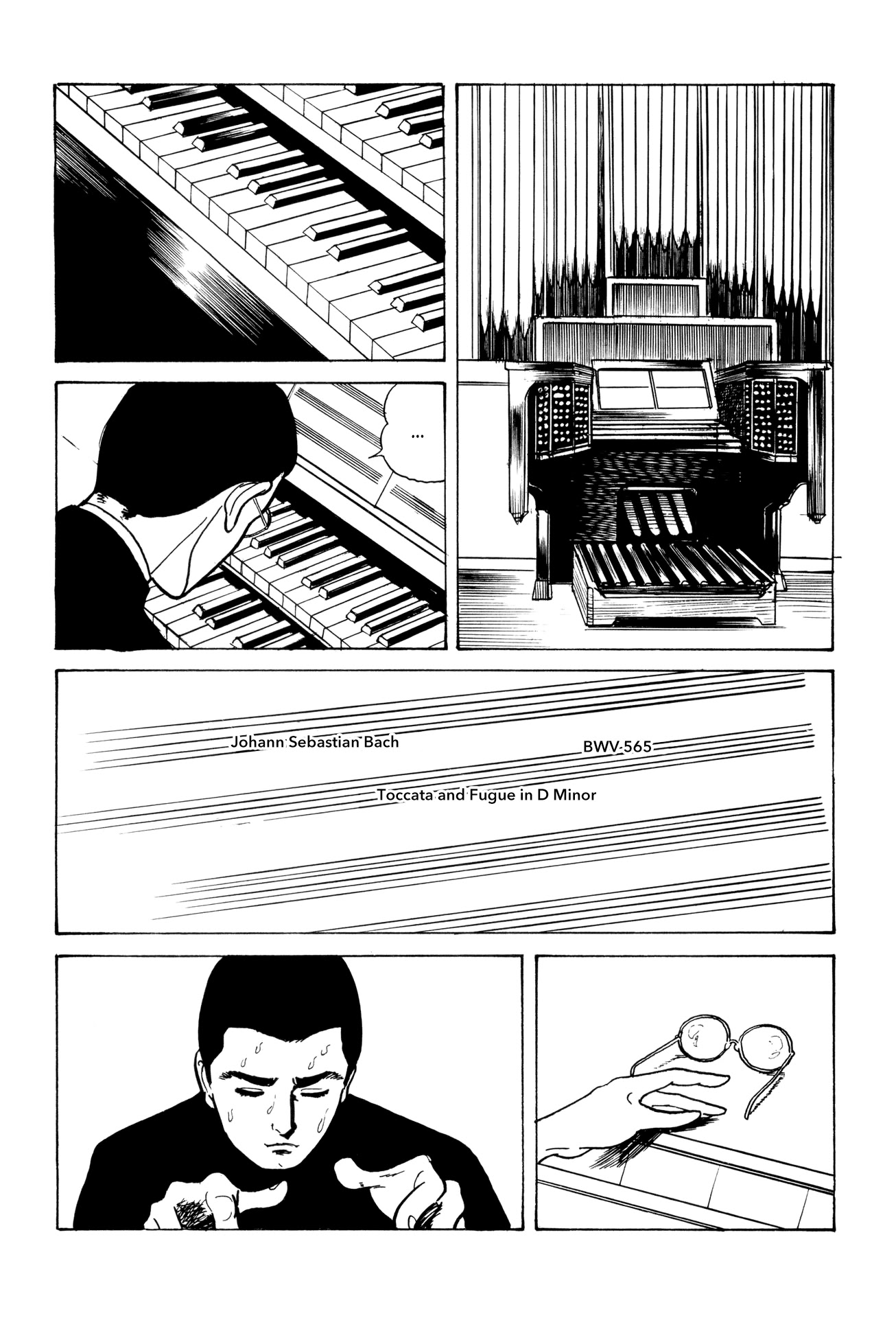 Dousei Jidai Chapter 10 page 19 - Chapter 10: Mona Lisa's Smile