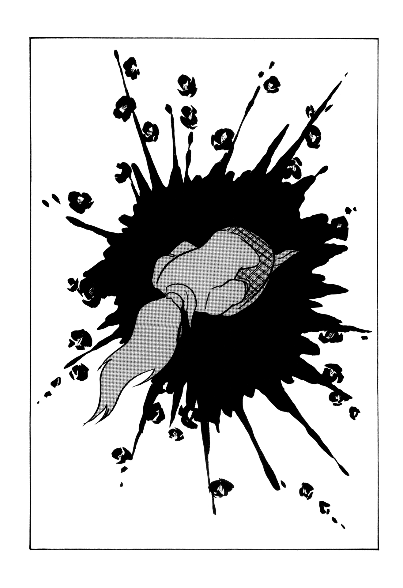 Dousei Jidai Chapter 11 page 20 - Chapter 11: Falling Flowers