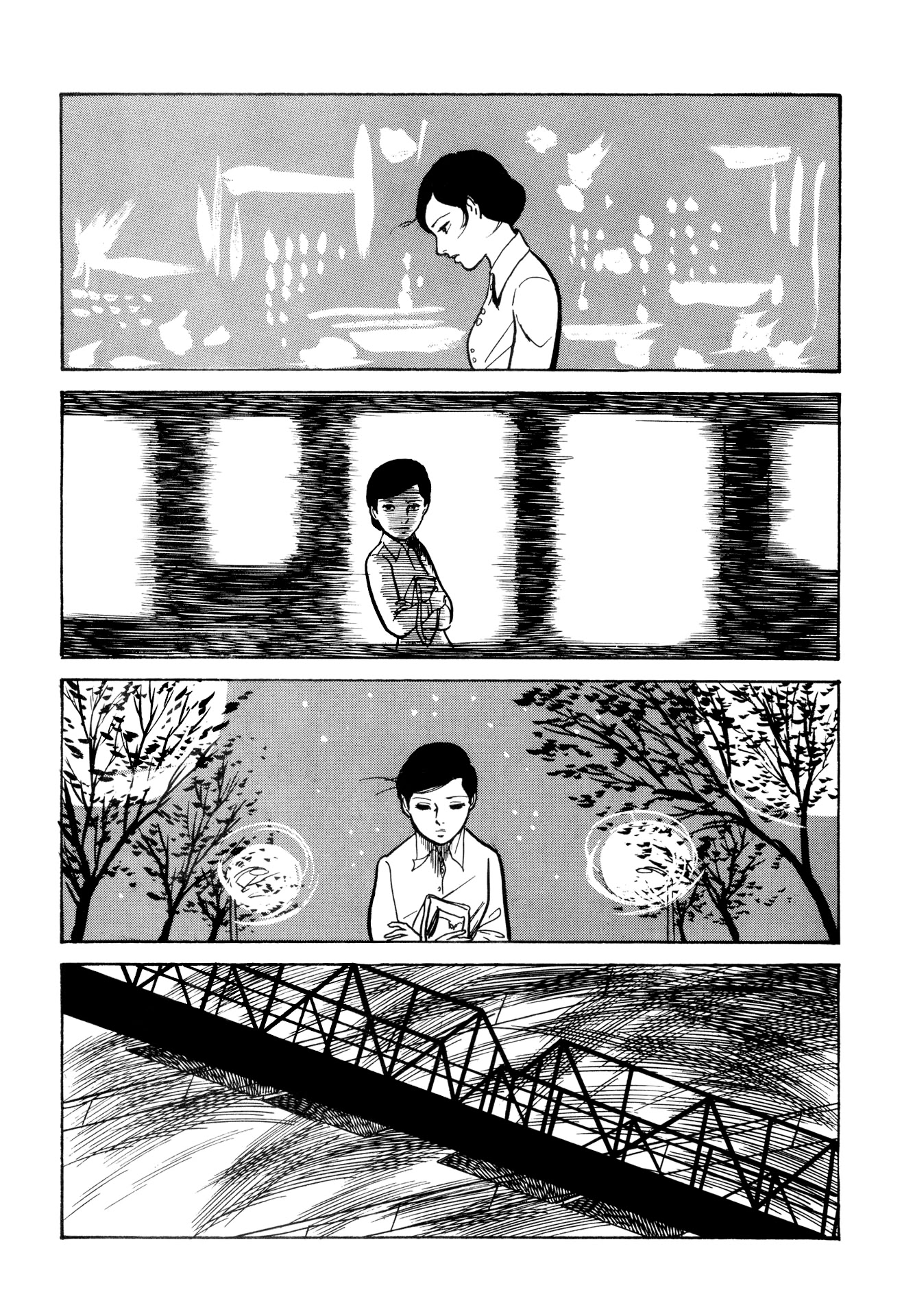 Dousei Jidai Chapter 14 page 16 - Chapter 14: Funeral Performance Fee