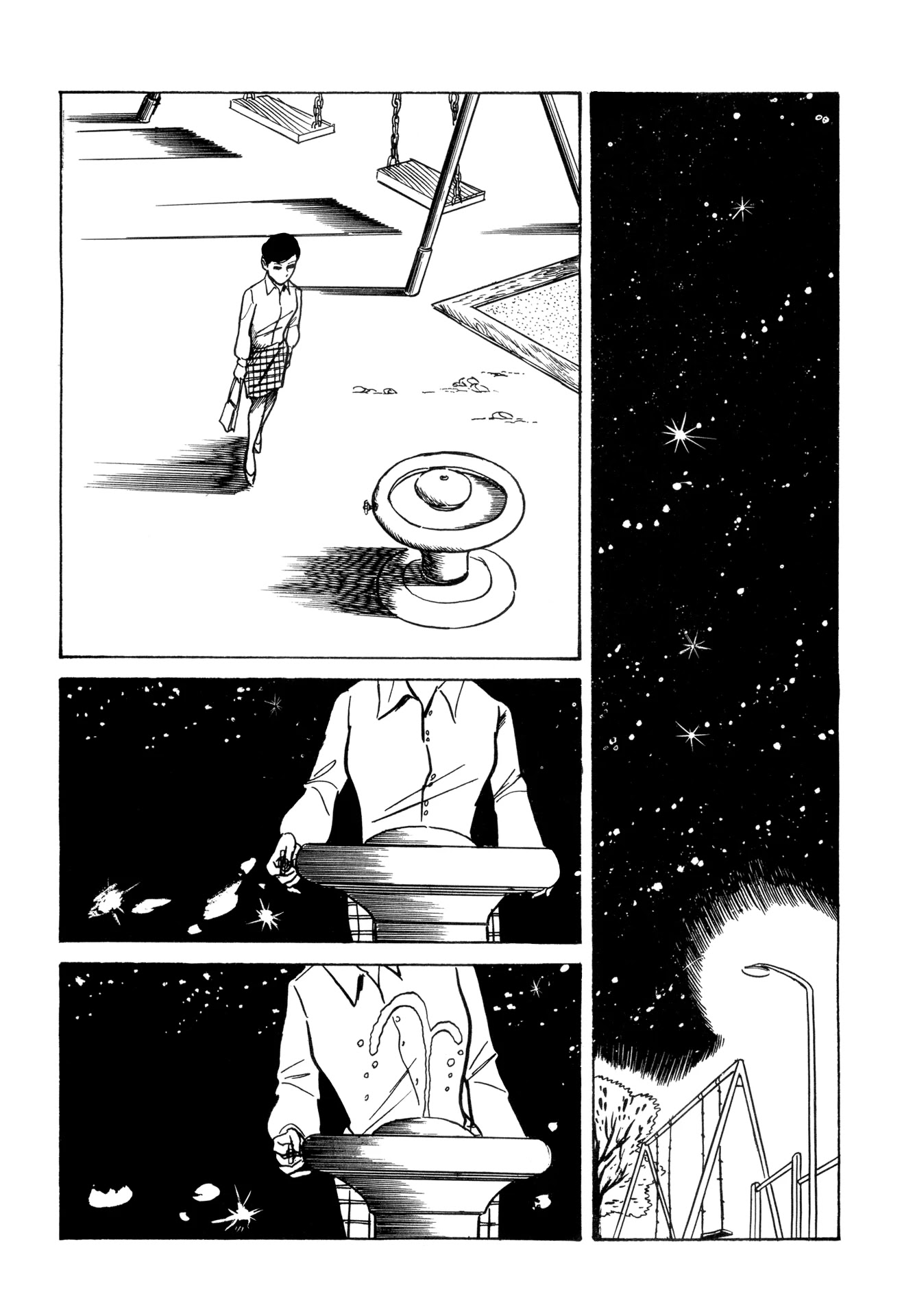 Dousei Jidai Chapter 14 page 18 - Chapter 14: Funeral Performance Fee