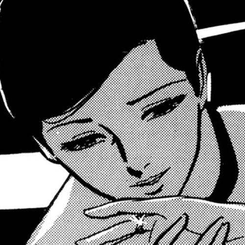 Dousei Jidai Chapter 15: Small Ring cover