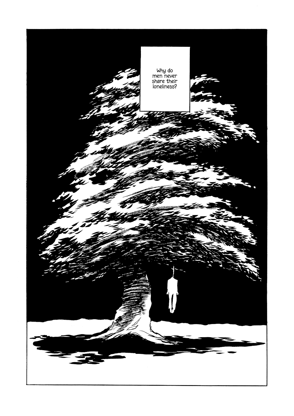 Dousei Jidai Chapter 16 page 27 - Chapter 16: Green Season
