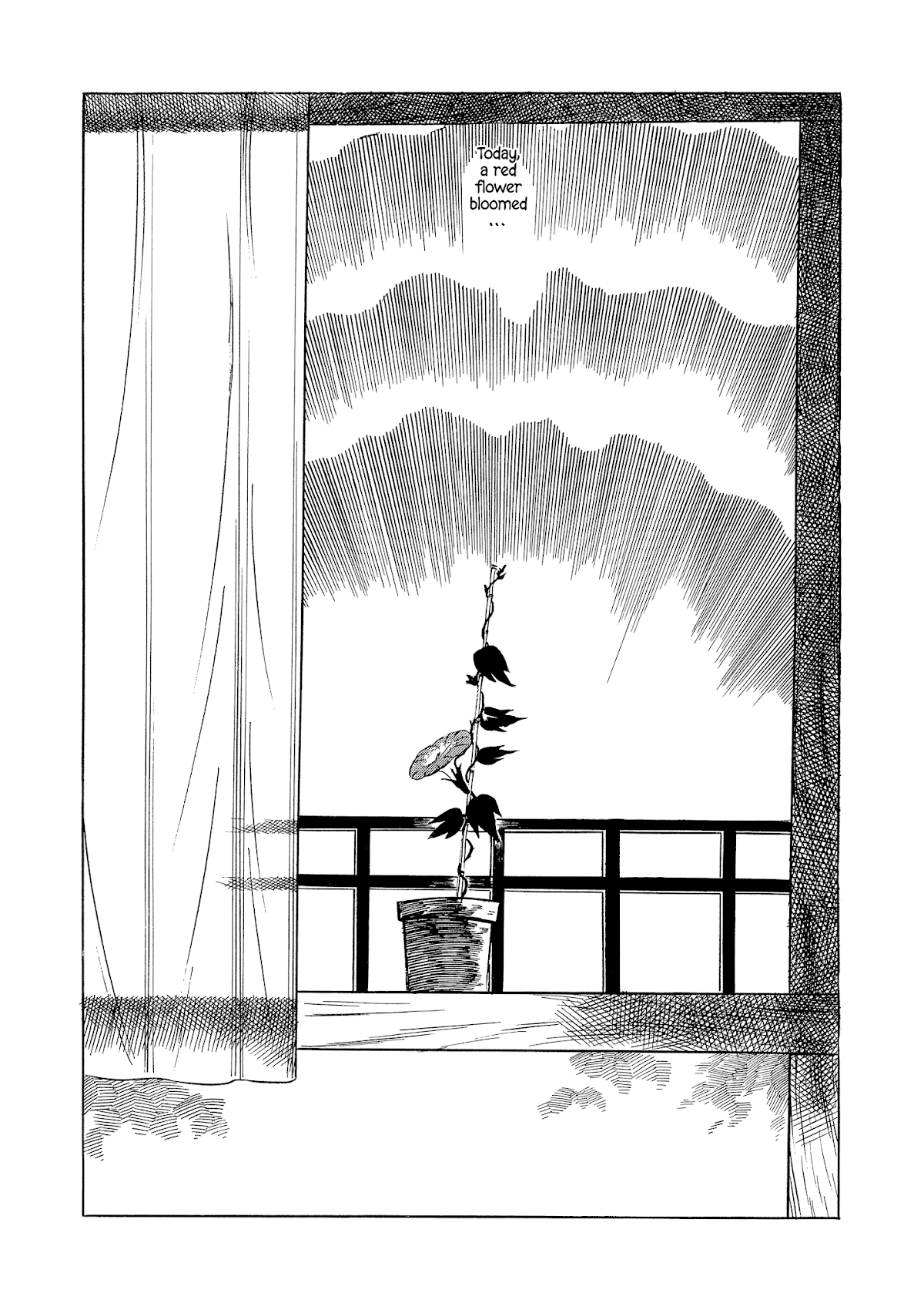 Dousei Jidai Chapter 17 page 24 - Chapter 17: Morning Glory