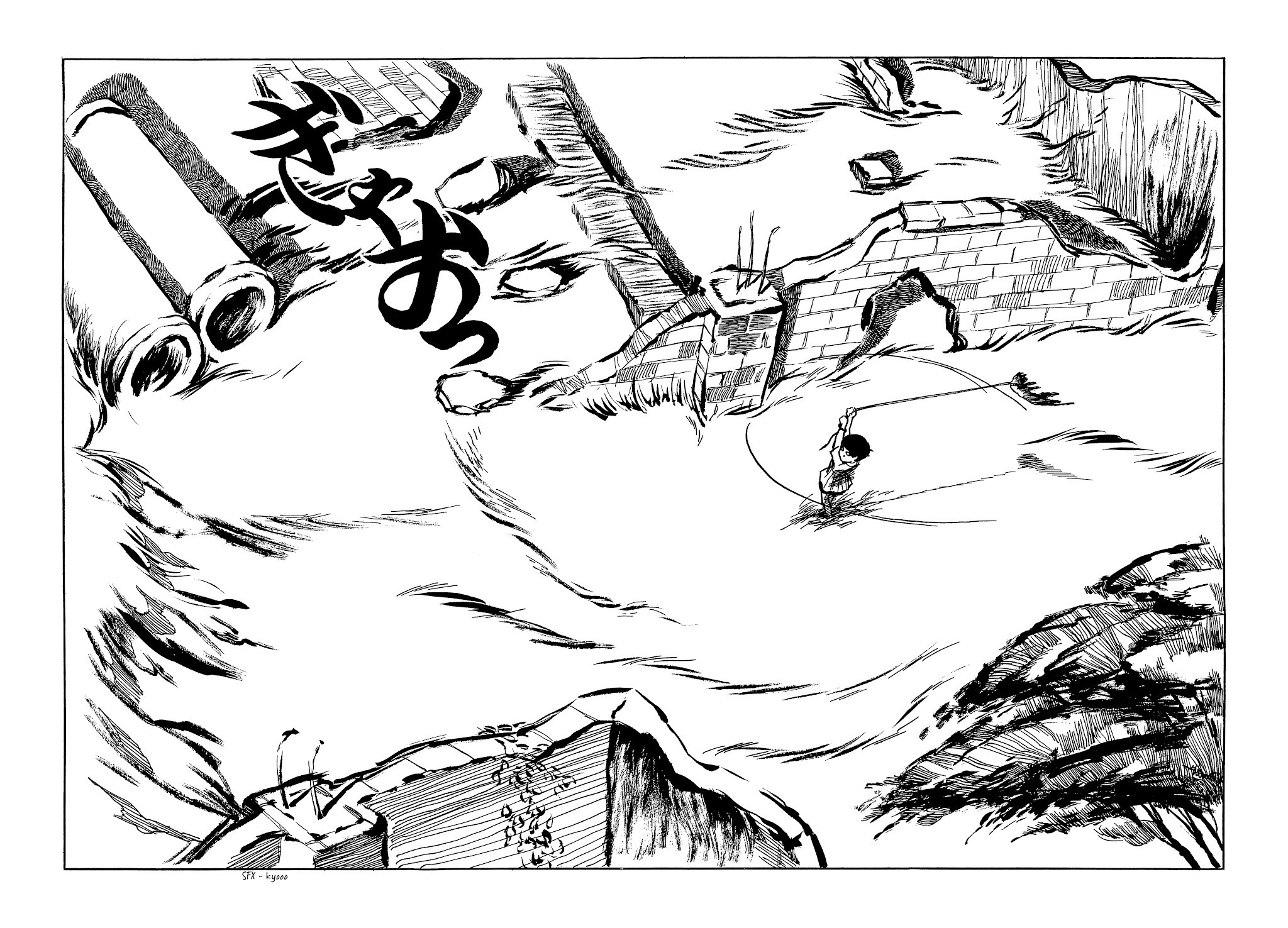 Dousei Jidai Chapter 18 page 14 - Chapter 18: Strange Woman