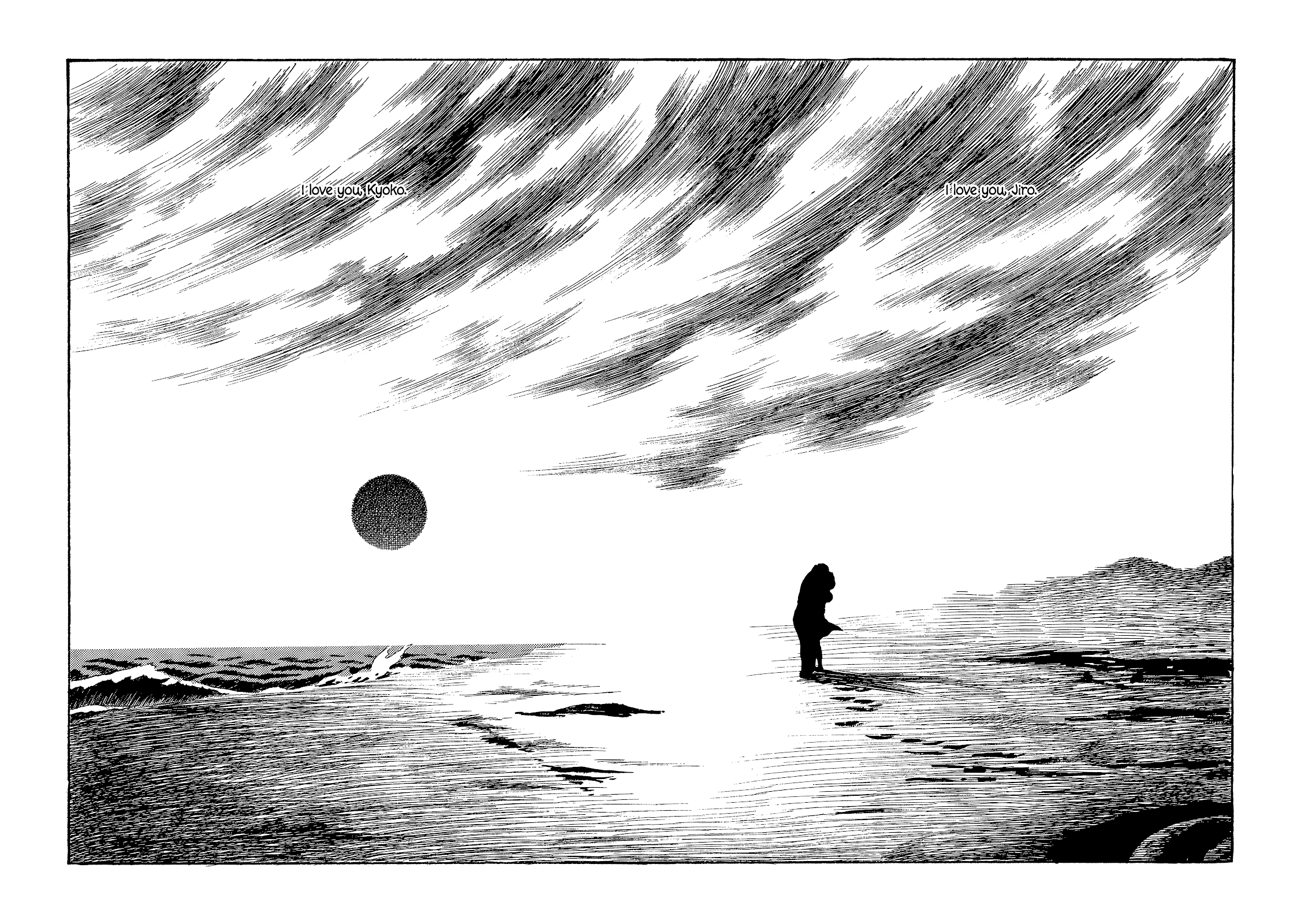 Dousei Jidai Chapter 19 page 14 - Chapter 19: Sweet Night