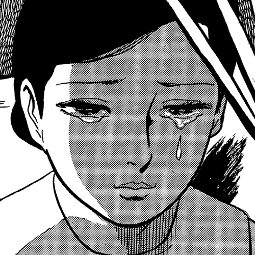 Dousei Jidai Chapter 19: Sweet Night cover