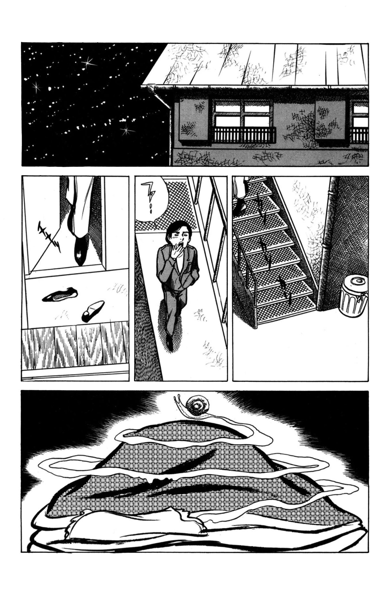 Dousei Jidai Chapter 2 page 26 - Chapter 2: Sex Train