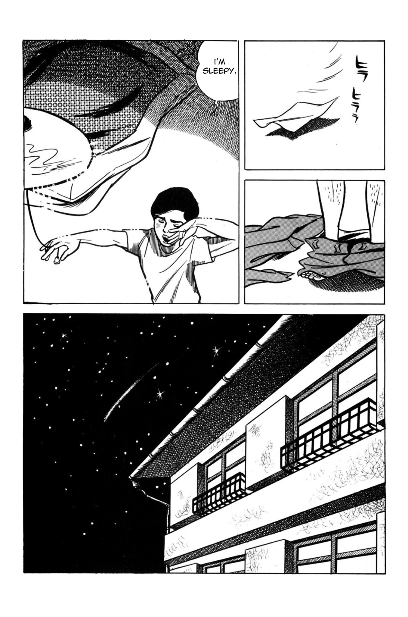 Dousei Jidai Chapter 2 page 28 - Chapter 2: Sex Train