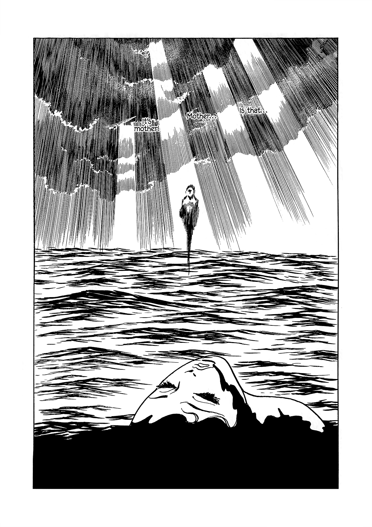 Dousei Jidai Chapter 20 page 16 - Chapter 20: The Flu