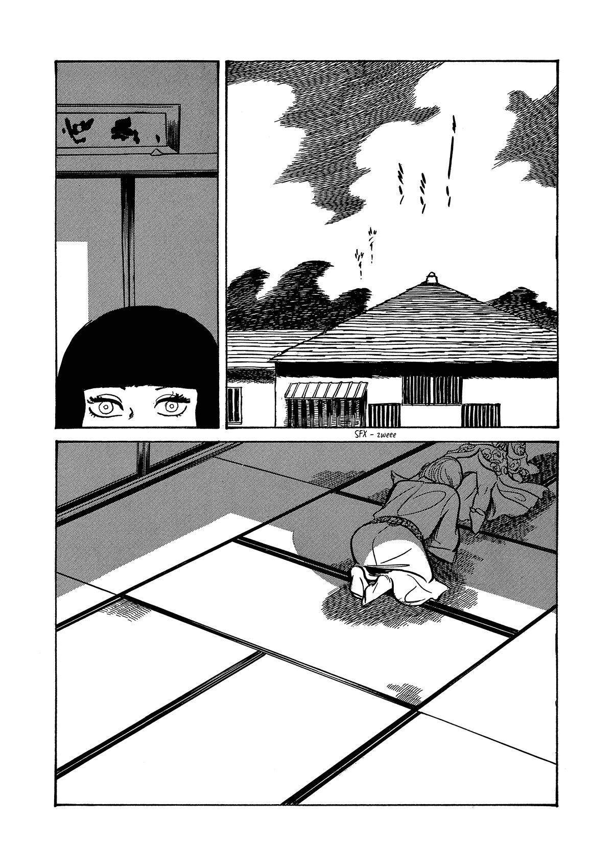 Dousei Jidai Chapter 21 page 18 - Chapter 21: Portrait of a Poet