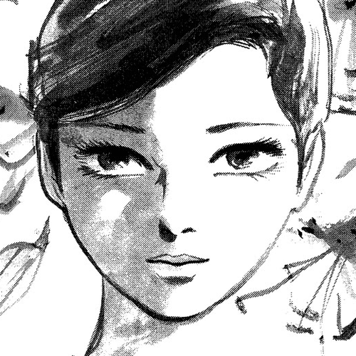 Dousei Jidai Chapter 21: Portrait of a Poet cover