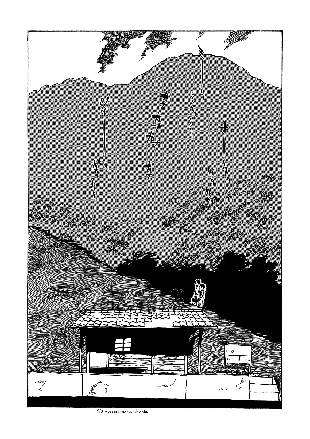 Dousei Jidai Chapter 22 page 10 - Chapter 22: Lover's suicide in the evening-primoses