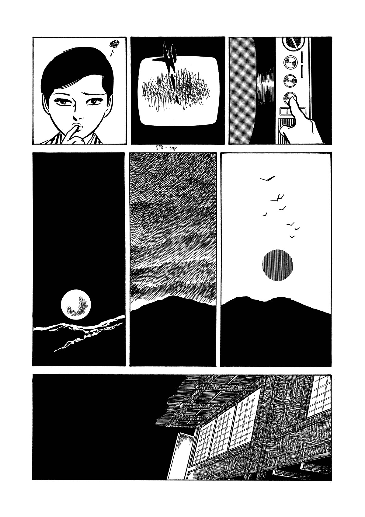 Dousei Jidai Chapter 22 page 16 - Chapter 22: Lover's suicide in the evening-primoses