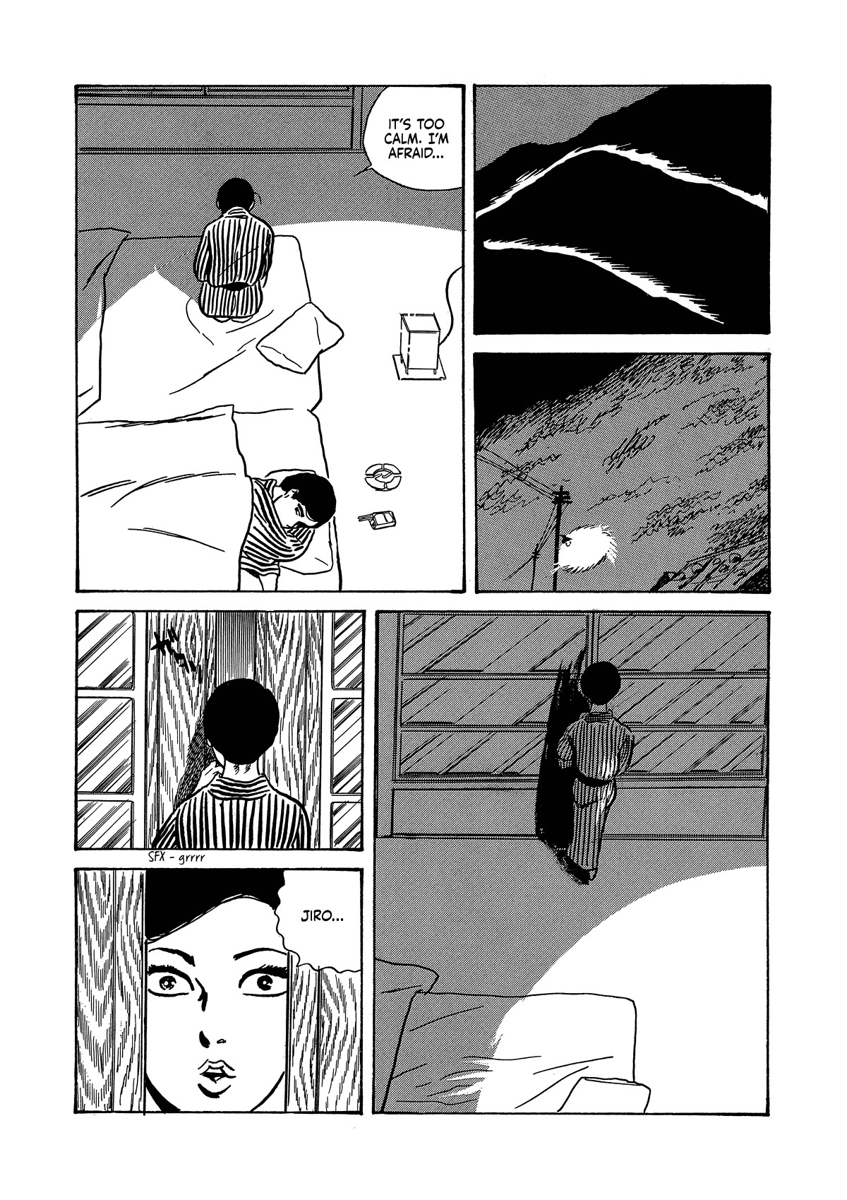 Dousei Jidai Chapter 22 page 18 - Chapter 22: Lover's suicide in the evening-primoses