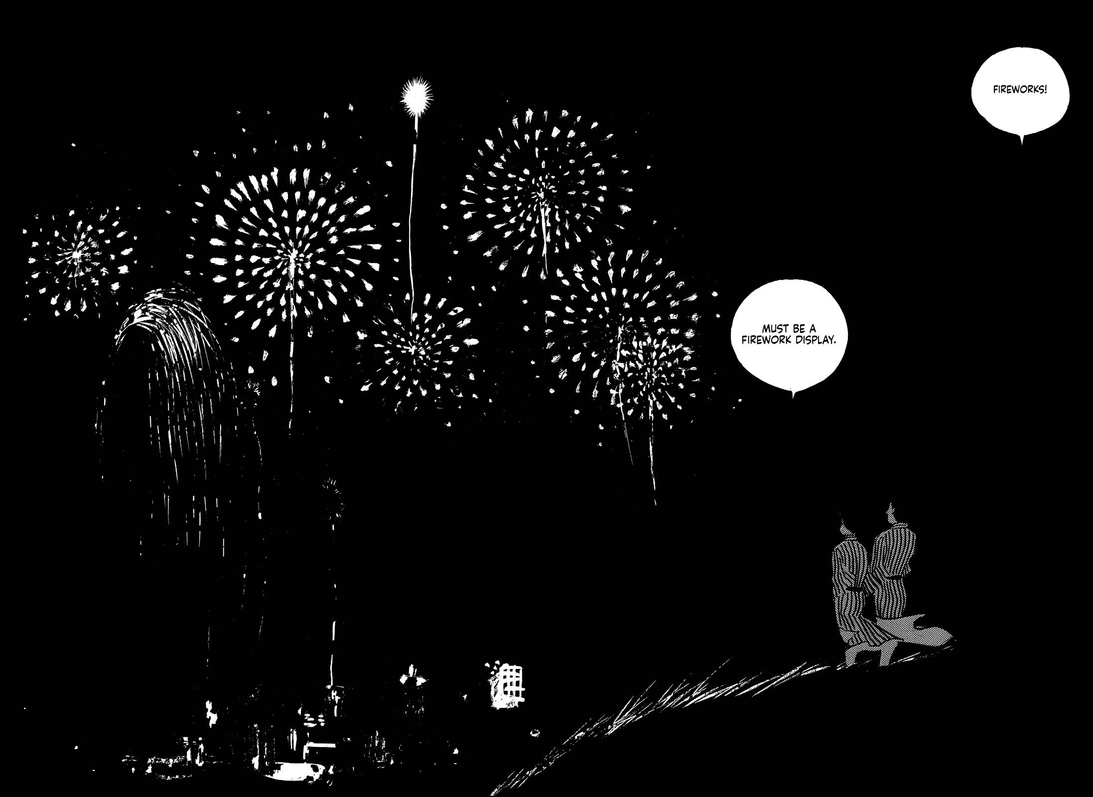 Dousei Jidai Chapter 22 page 36 - Chapter 22: Lover's suicide in the evening-primoses