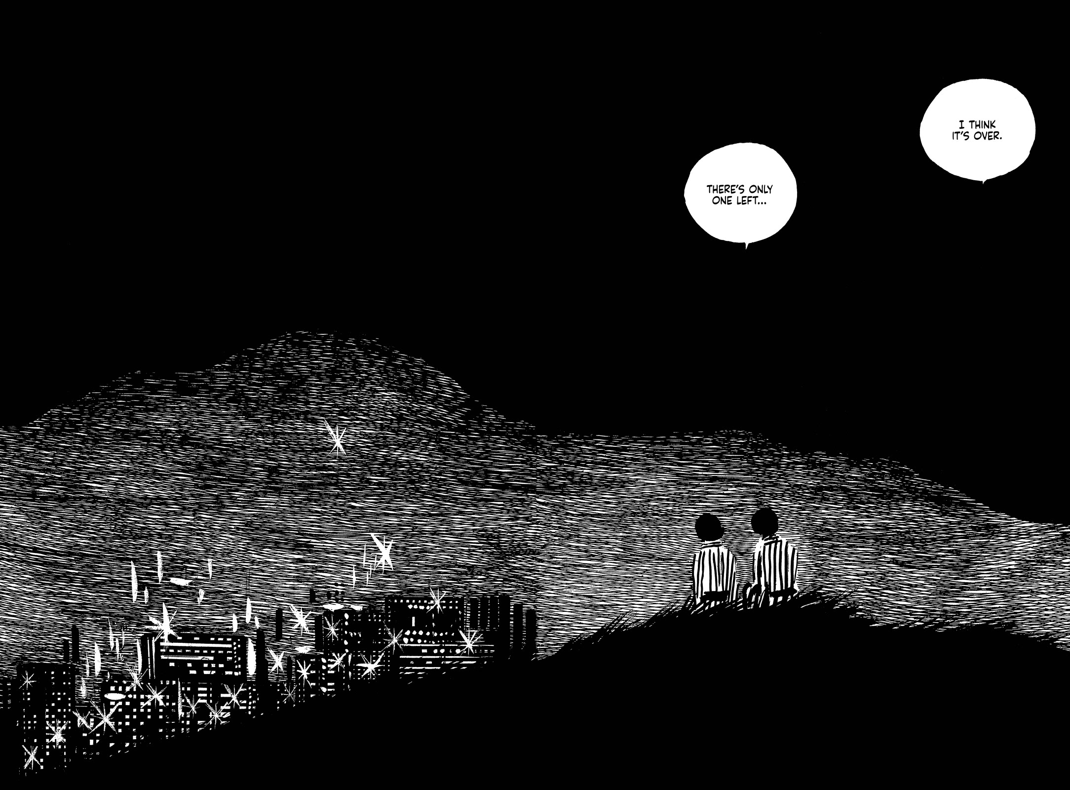 Dousei Jidai Chapter 22 page 39 - Chapter 22: Lover's suicide in the evening-primoses