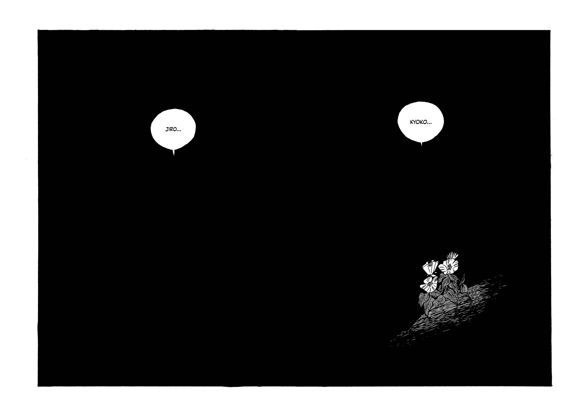 Dousei Jidai Chapter 22 page 40 - Chapter 22: Lover's suicide in the evening-primoses