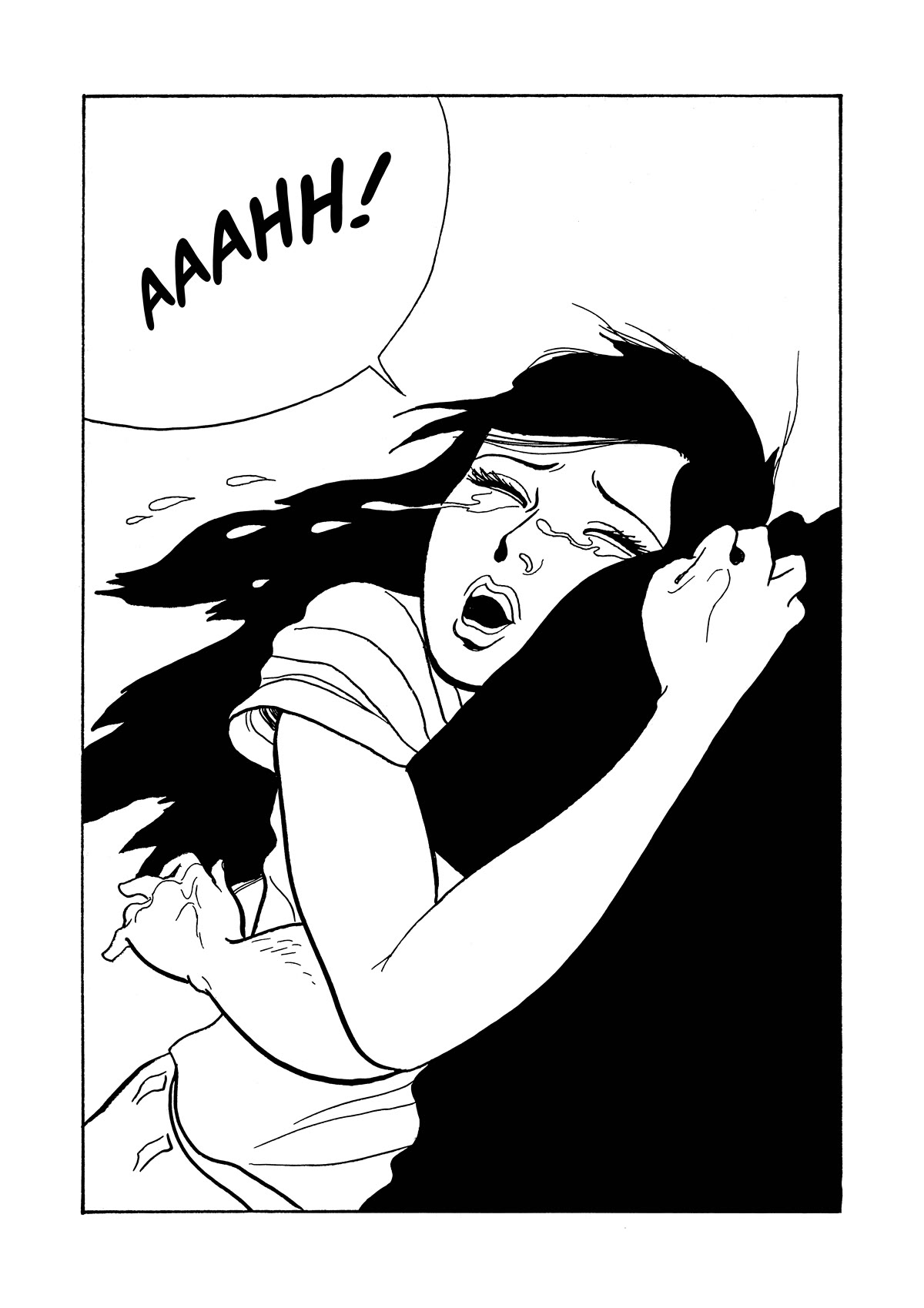 Dousei Jidai Chapter 24 page 15 - Chapter 24: Wind Rises