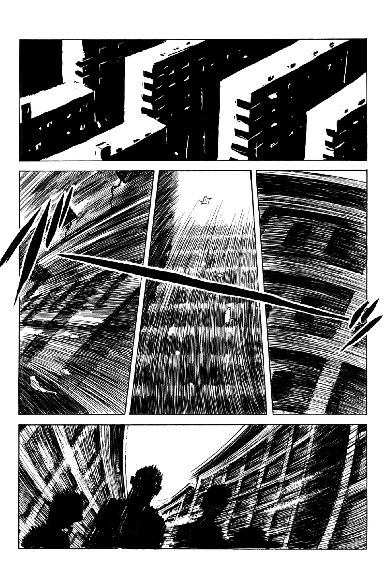 Dousei Jidai Chapter 3 page 11 - Chapter 3: Reckless Quarrel