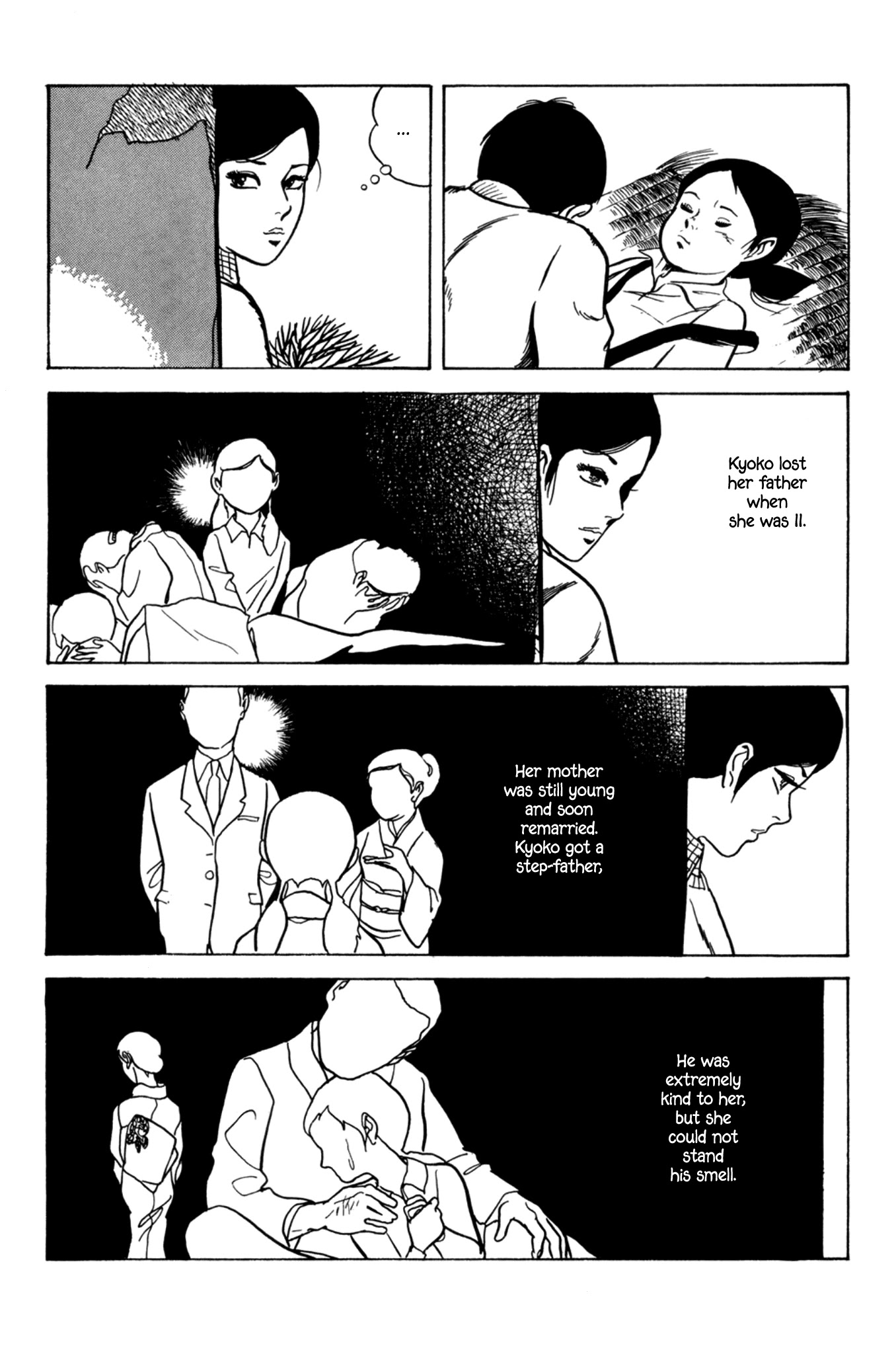 Dousei Jidai Chapter 3 page 16 - Chapter 3: Reckless Quarrel