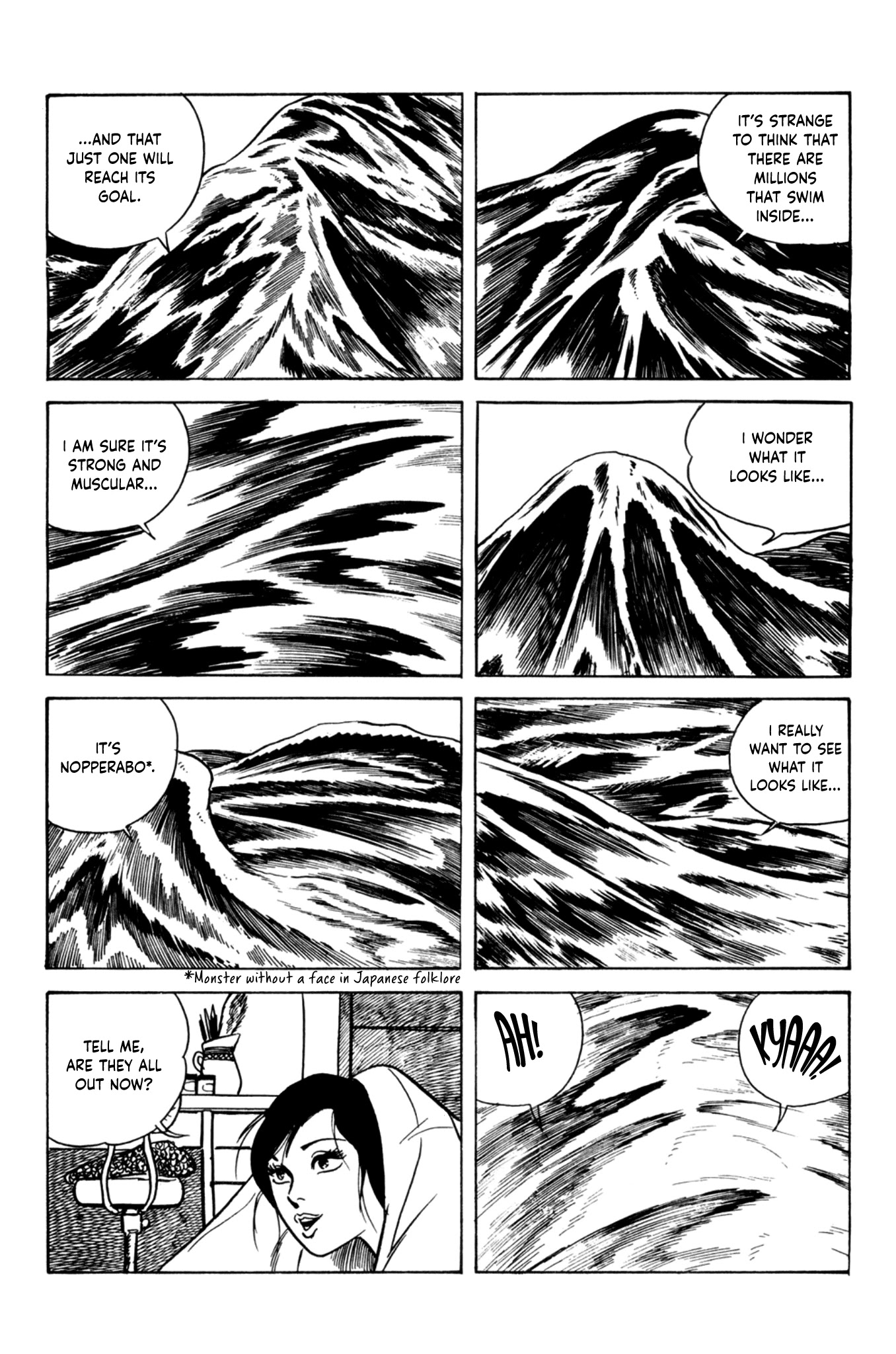 Dousei Jidai Chapter 3 page 5 - Chapter 3: Reckless Quarrel