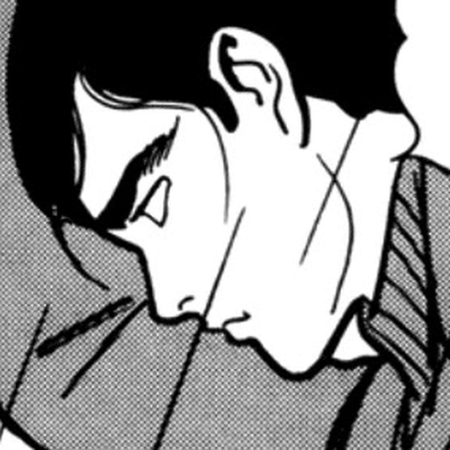 Dousei Jidai Chapter 3: Reckless Quarrel cover