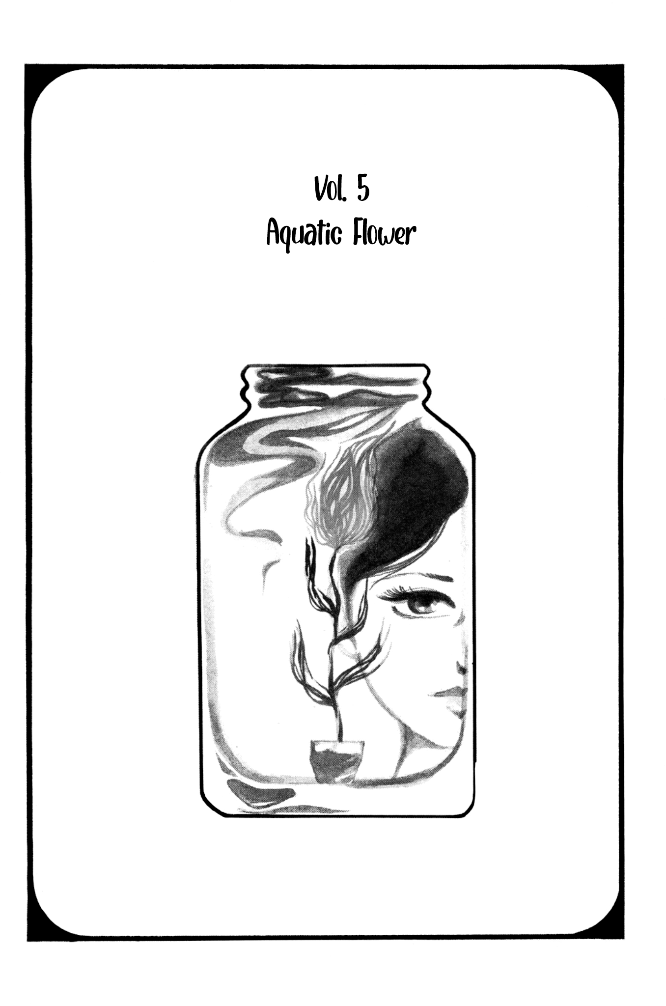 Dousei Jidai Chapter 5 page 1 - Chapter 5: Aquatic Flower