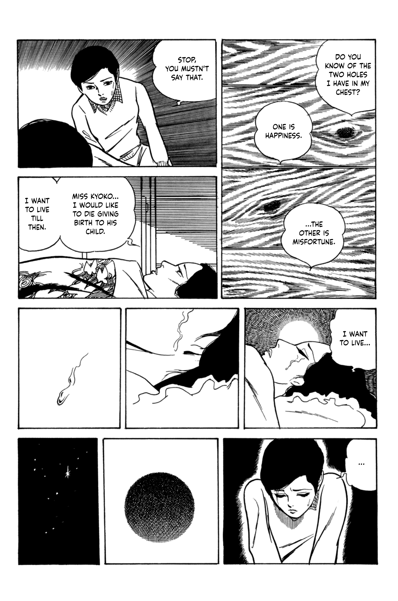 Dousei Jidai Chapter 6 page 15 - Chapter 6: The March of the Butterfly