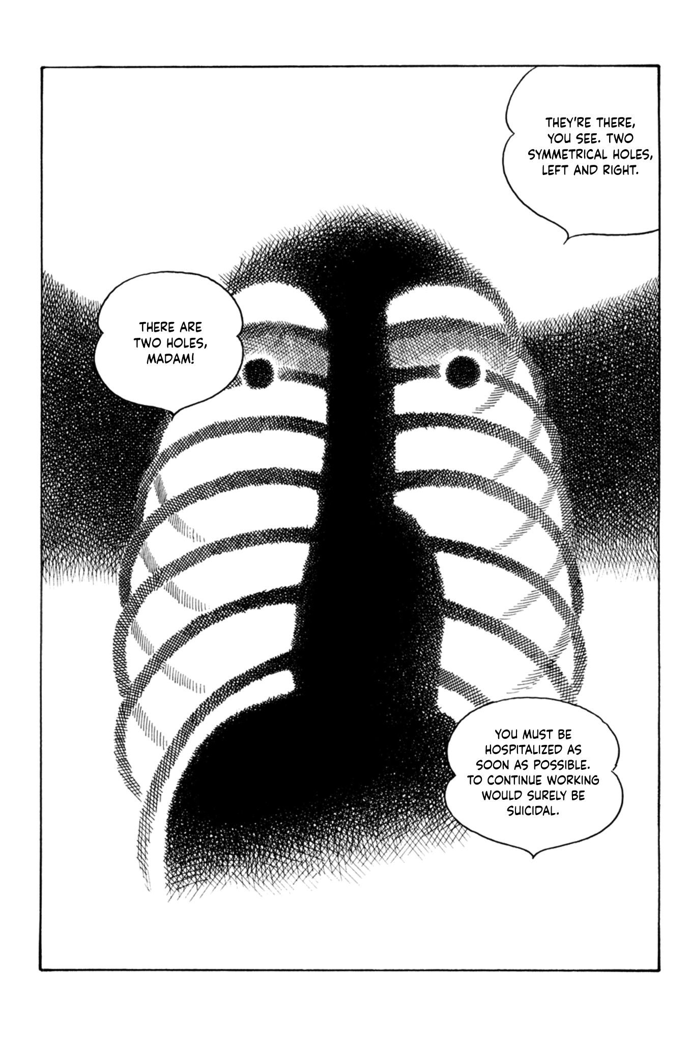 Dousei Jidai Chapter 6 page 2 - Chapter 6: The March of the Butterfly