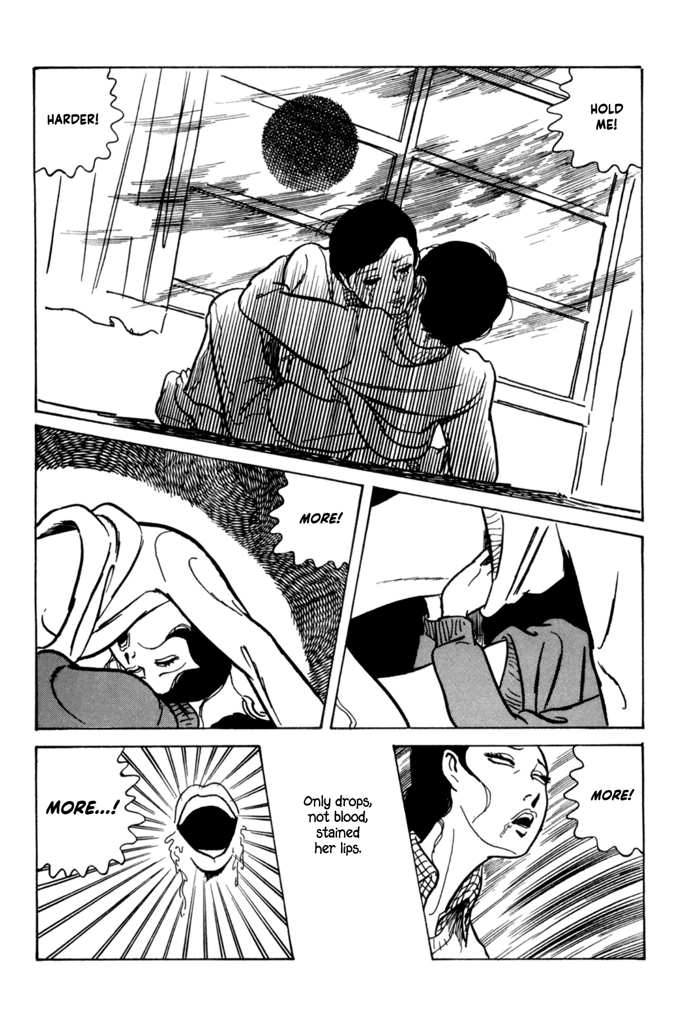 Dousei Jidai Chapter 6 page 25 - Chapter 6: The March of the Butterfly