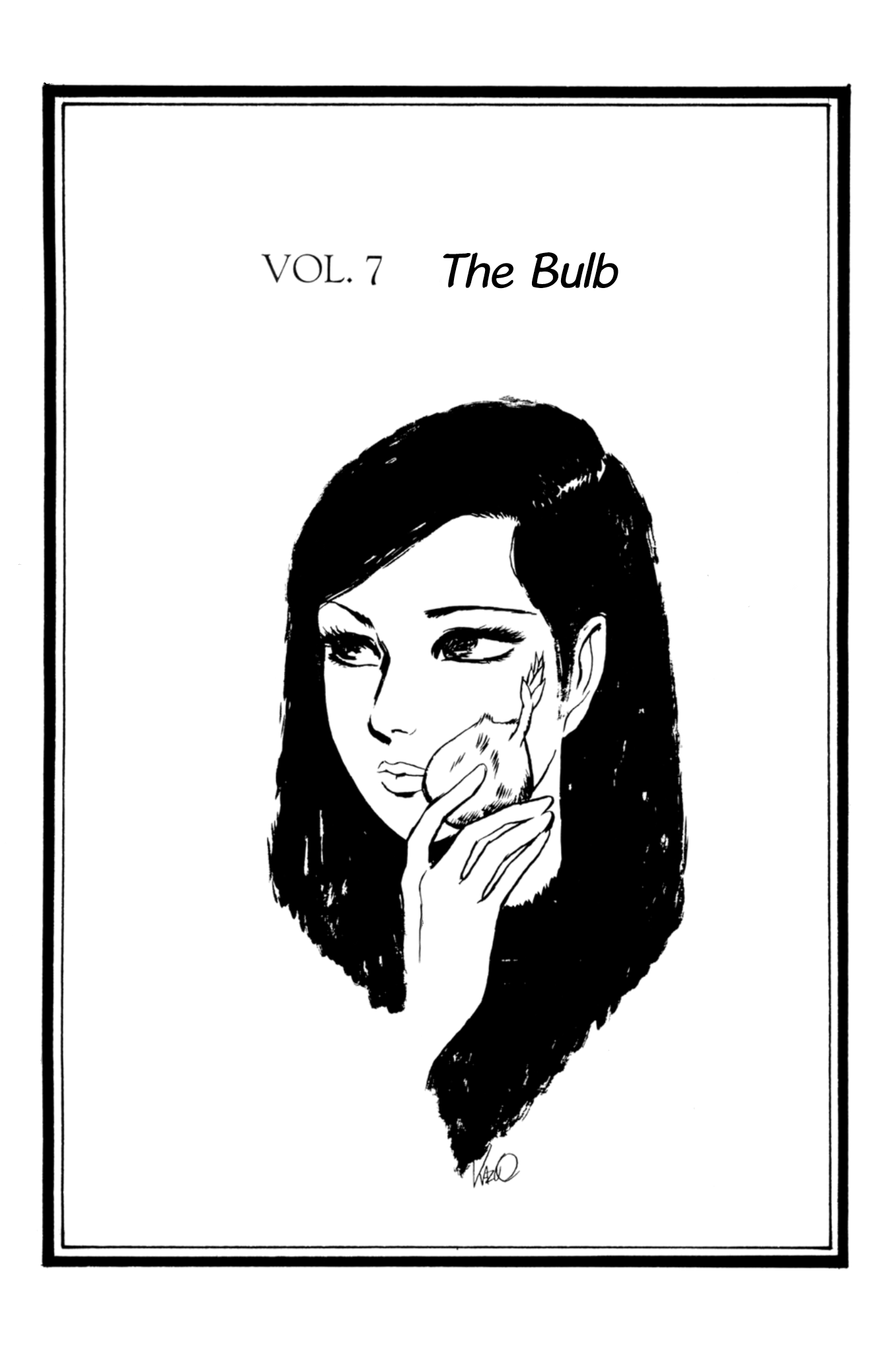 Dousei Jidai Chapter 7 page 1 - Chapter 7: The Bulb