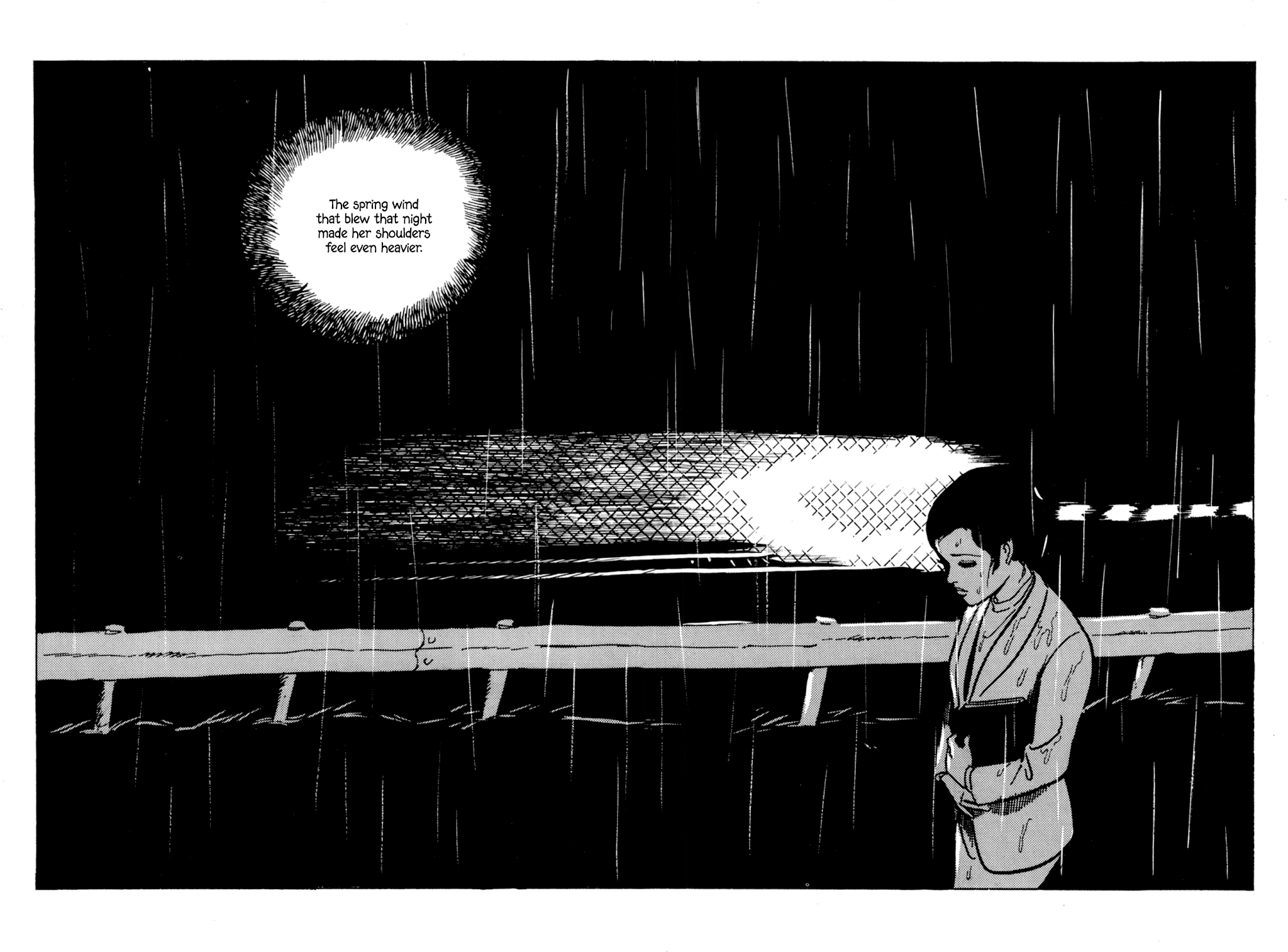 Dousei Jidai Chapter 7 page 20 - Chapter 7: The Bulb