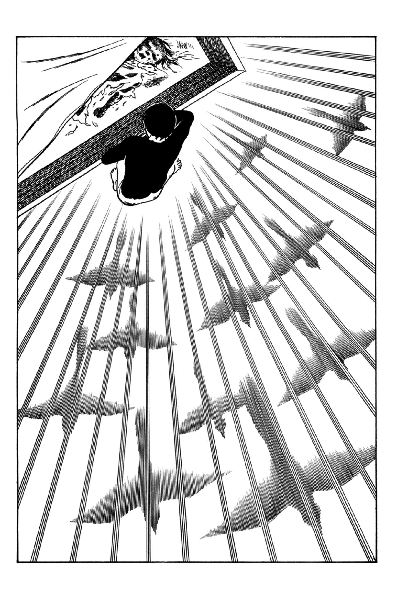 Dousei Jidai Chapter 8 page 13 - Chapter 8: Bluebird