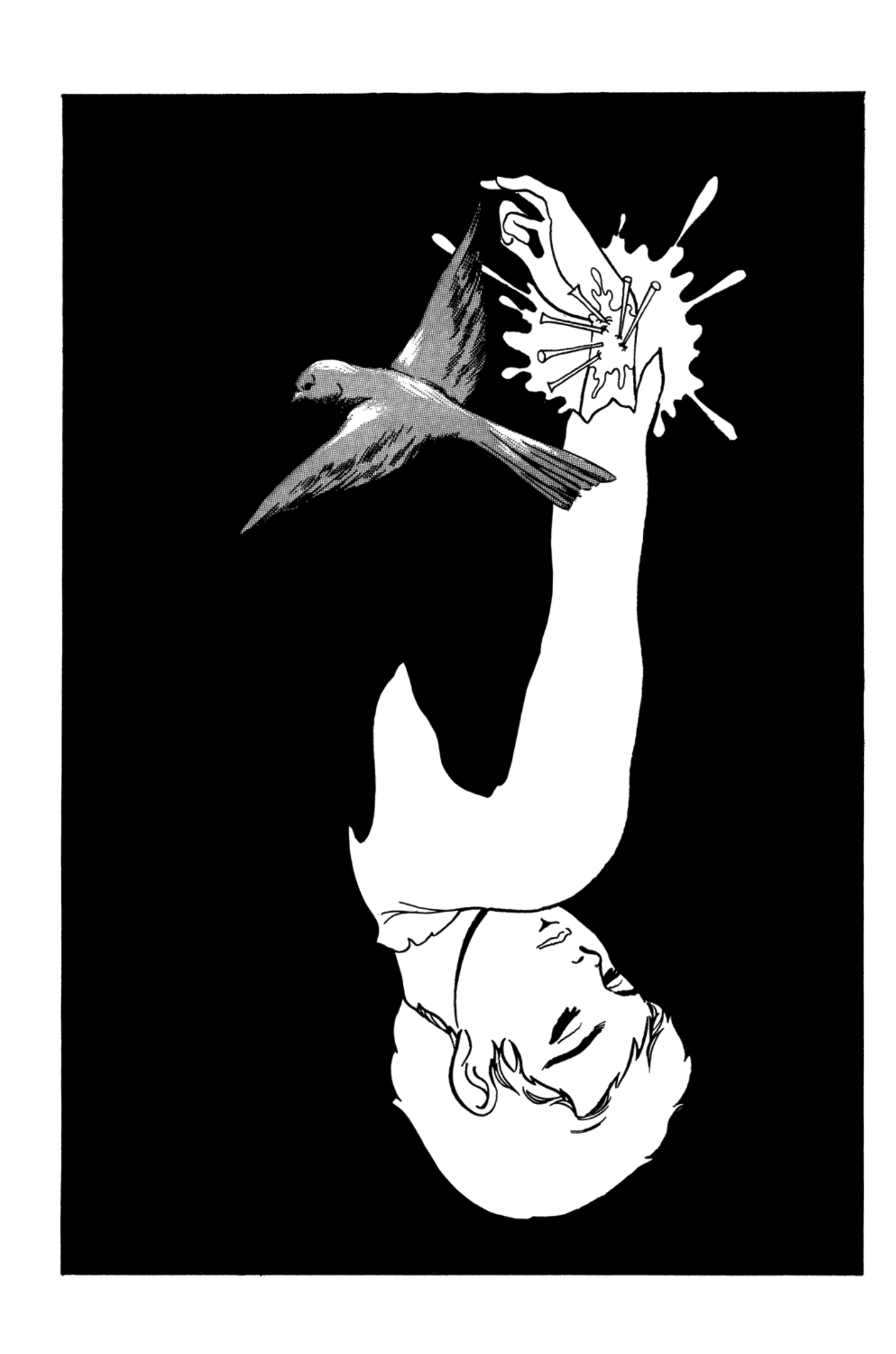 Dousei Jidai Chapter 8 page 20 - Chapter 8: Bluebird