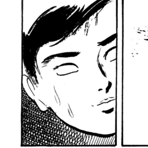Dousei Jidai Chapter 8: Bluebird cover
