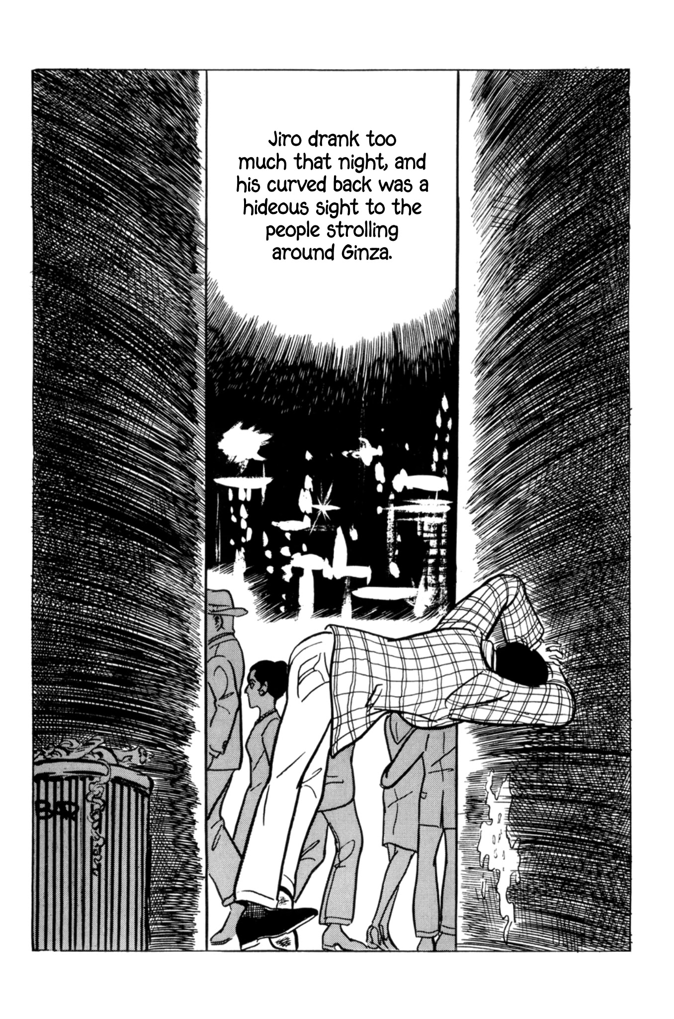 Dousei Jidai Chapter 9 page 11 - Chapter 9: Anniversary