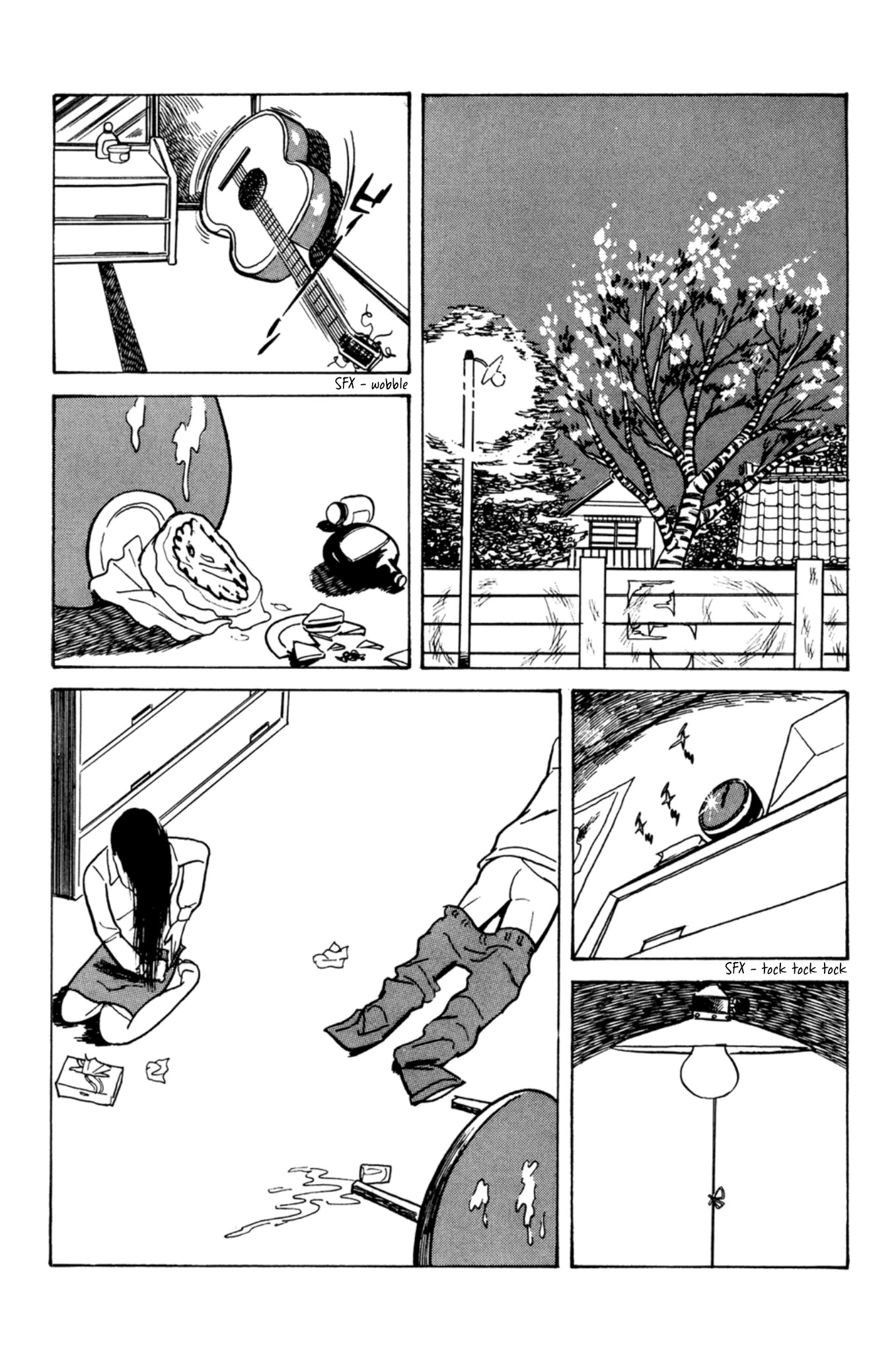 Dousei Jidai Chapter 9 page 20 - Chapter 9: Anniversary