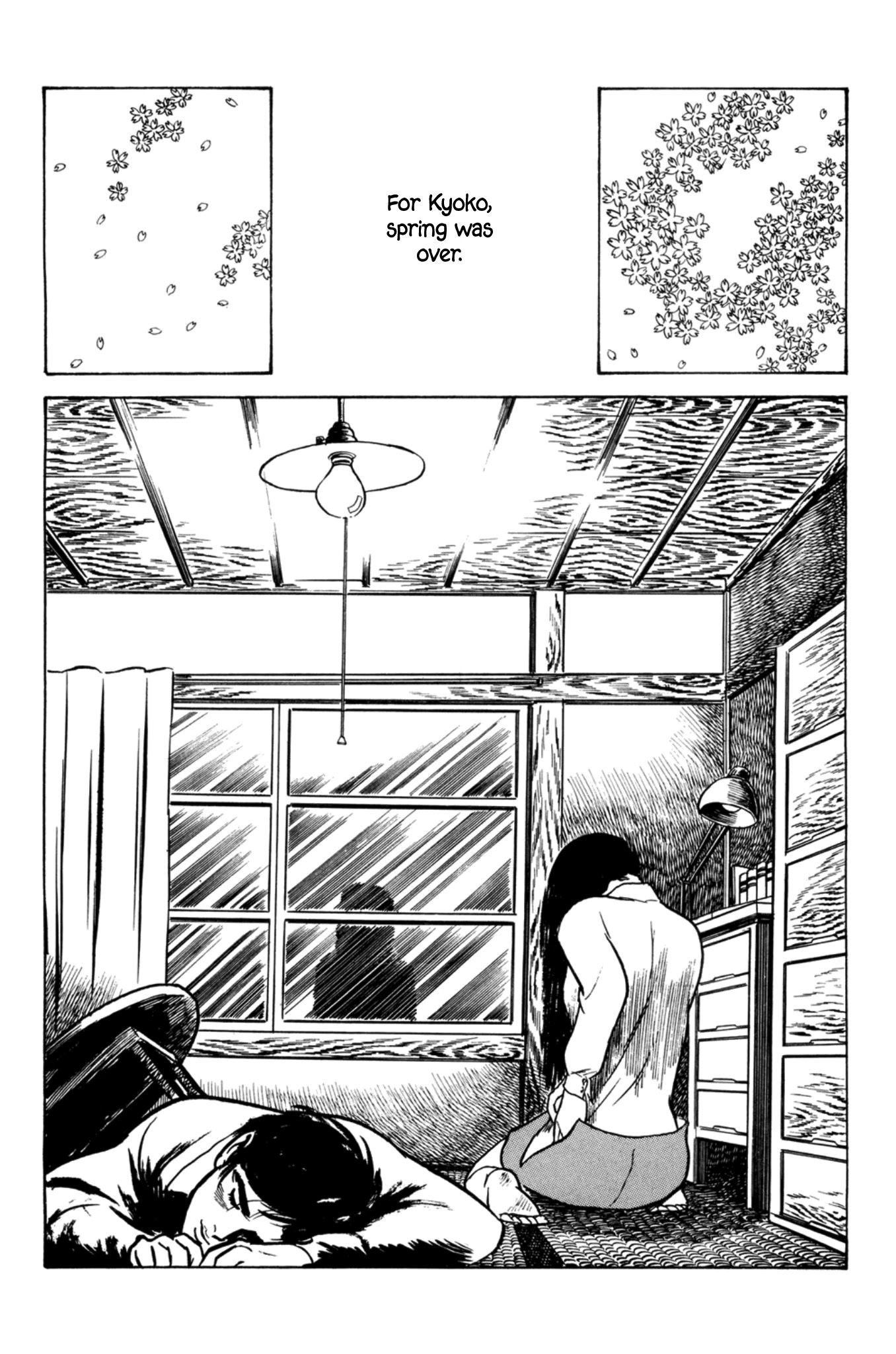Dousei Jidai Chapter 9 page 21 - Chapter 9: Anniversary