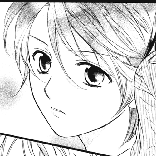 Dousei Recipe Chapter 12: Love, Illness, and a Cold Cure cover