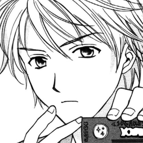 Dousei Recipe Chapter 14.5: Special Chapter cover