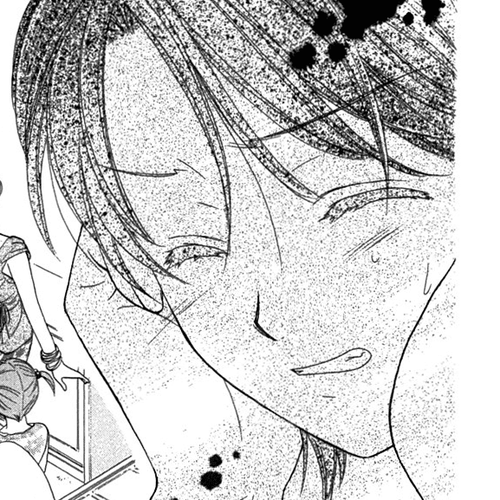 Dousei Recipe Chapter 16: Hidden Feelings, I Don't Want To Cause Pain cover