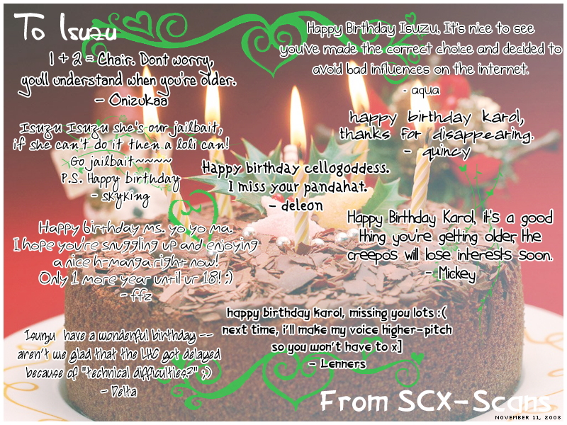 Dousei Recipe Chapter 2 page 24 - Chapter 2: S Is OO's S